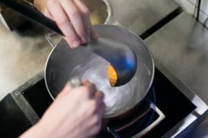 5 способов приготовить яйца пашот. Изображение № 5.