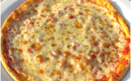 Как Правильно Приготовить Пиццу