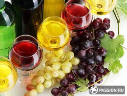 Как сделать домашнее вино: советы и рецепты