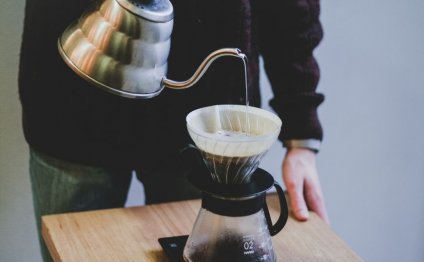 Методы Приготовления Кофе