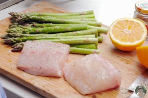 нежирные сорта рыбы как приготовить для похудения