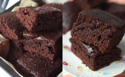 Как Правильно Приготовить Шоколадный Торт
