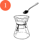 Рецепты шефов: 4 альтернативных способа заваривания кофе. Изображение № 3.