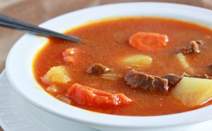 Способ Приготовления Супа Харчо