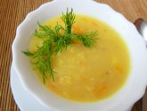 Как Правильно и Вкусно Приготовить Гороховый Суп