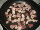 Правильно Приготовить Мясо Сковороде