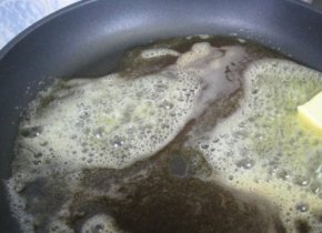 Вкусная говядина на сковороде - фото шаг 3